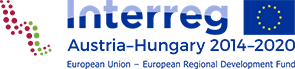 Interreg Logo